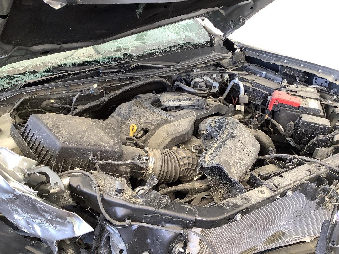 Photo '16' of Ford Ranger Wildtrak Photo '16' of Ford Ranger Wildtrak