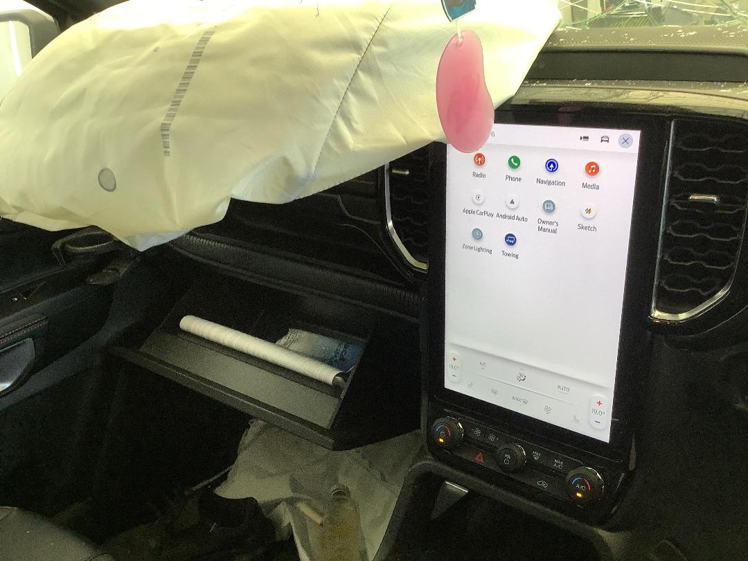 Photo '20' of Ford Ranger Wildtrak Photo '20' of Ford Ranger Wildtrak