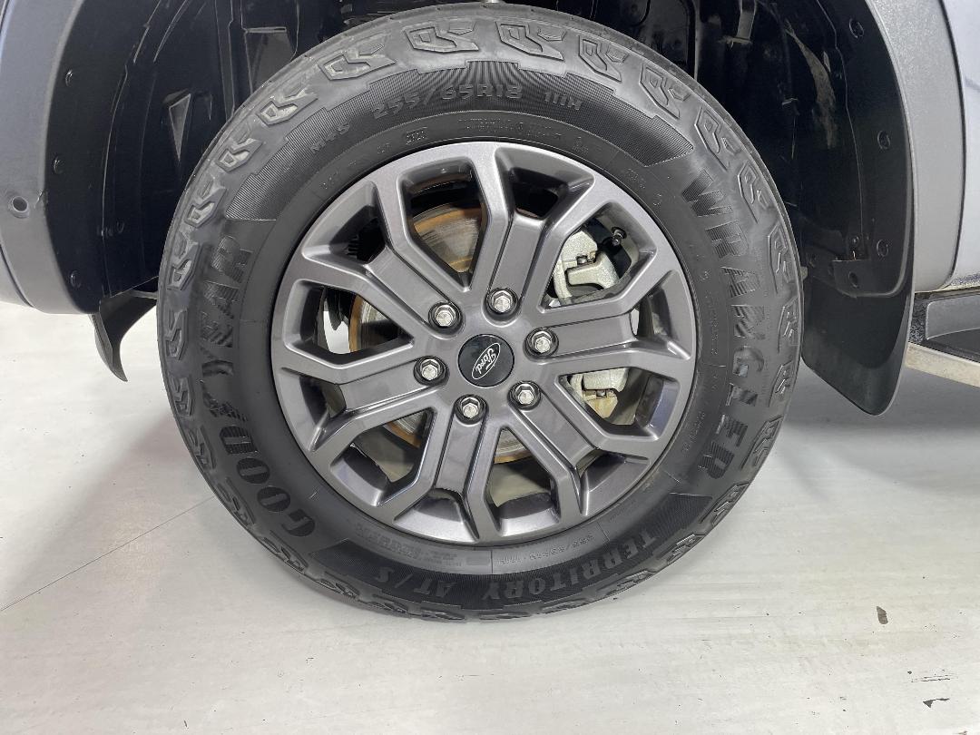 Photo '10' of Ford Ranger Photo '10' of Ford Ranger