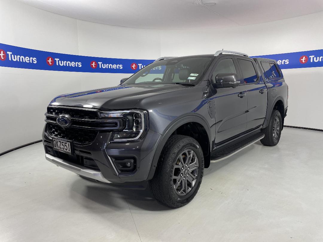 Photo '4' of Ford Ranger Photo '4' of Ford Ranger