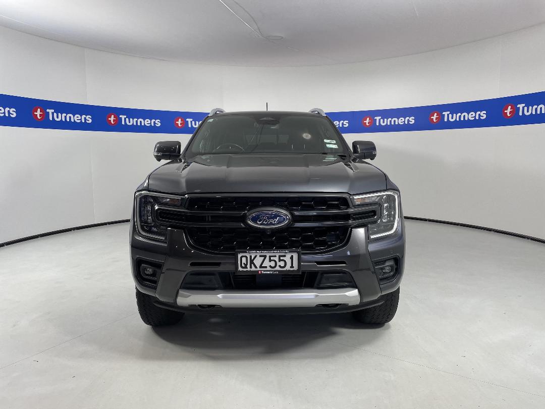 Photo '2' of Ford Ranger Photo '2' of Ford Ranger