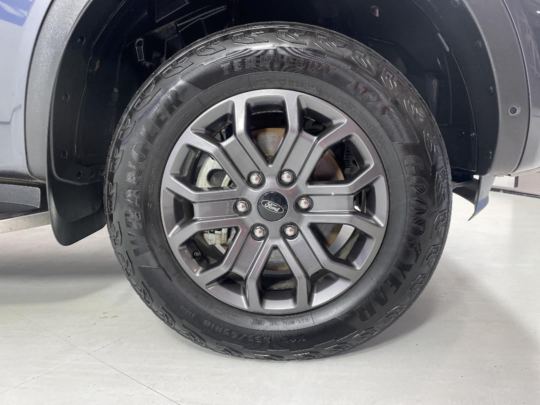 Photo '9' of Ford Ranger Photo '9' of Ford Ranger