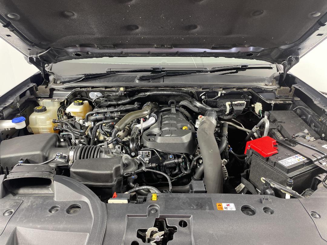 Photo '13' of Ford Ranger Photo '13' of Ford Ranger