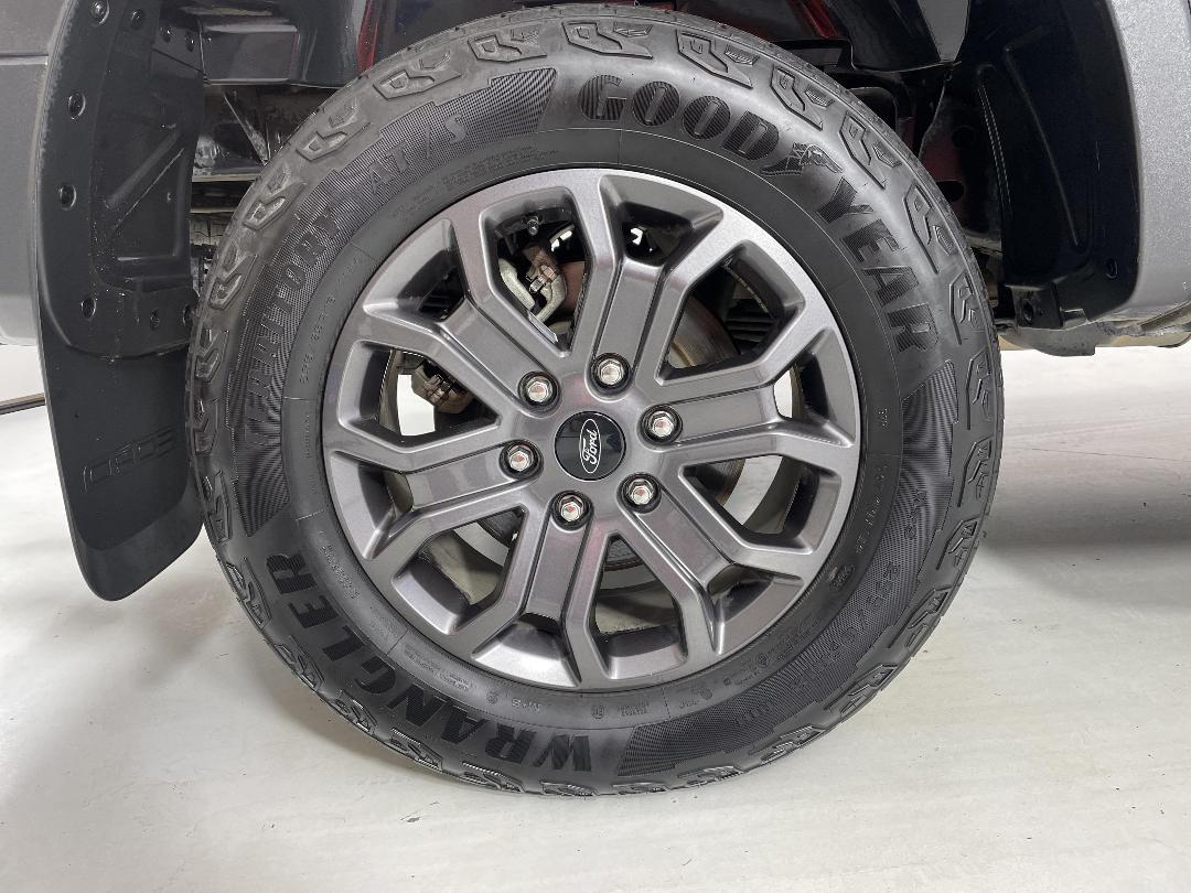 Photo '12' of Ford Ranger Photo '12' of Ford Ranger