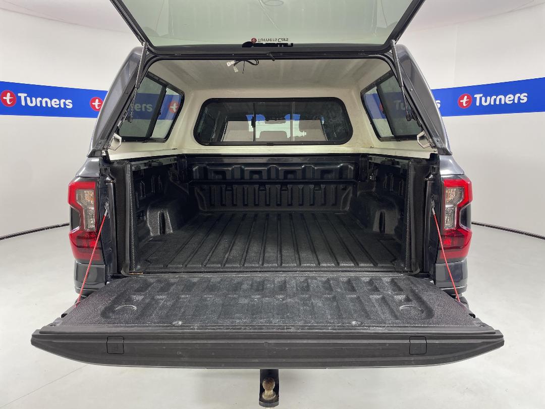 Photo '14' of Ford Ranger Photo '14' of Ford Ranger