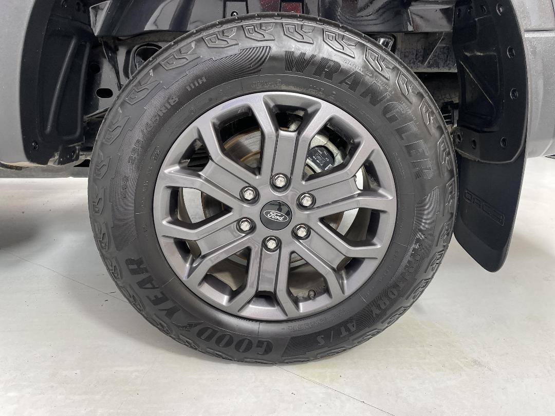 Photo '11' of Ford Ranger Photo '11' of Ford Ranger