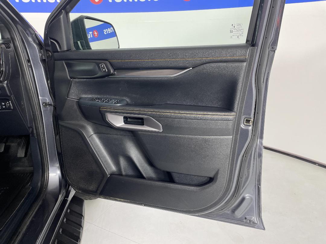 Photo '15' of Ford Ranger Photo '15' of Ford Ranger