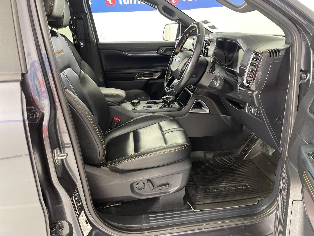 Photo '16' of Ford Ranger Photo '16' of Ford Ranger