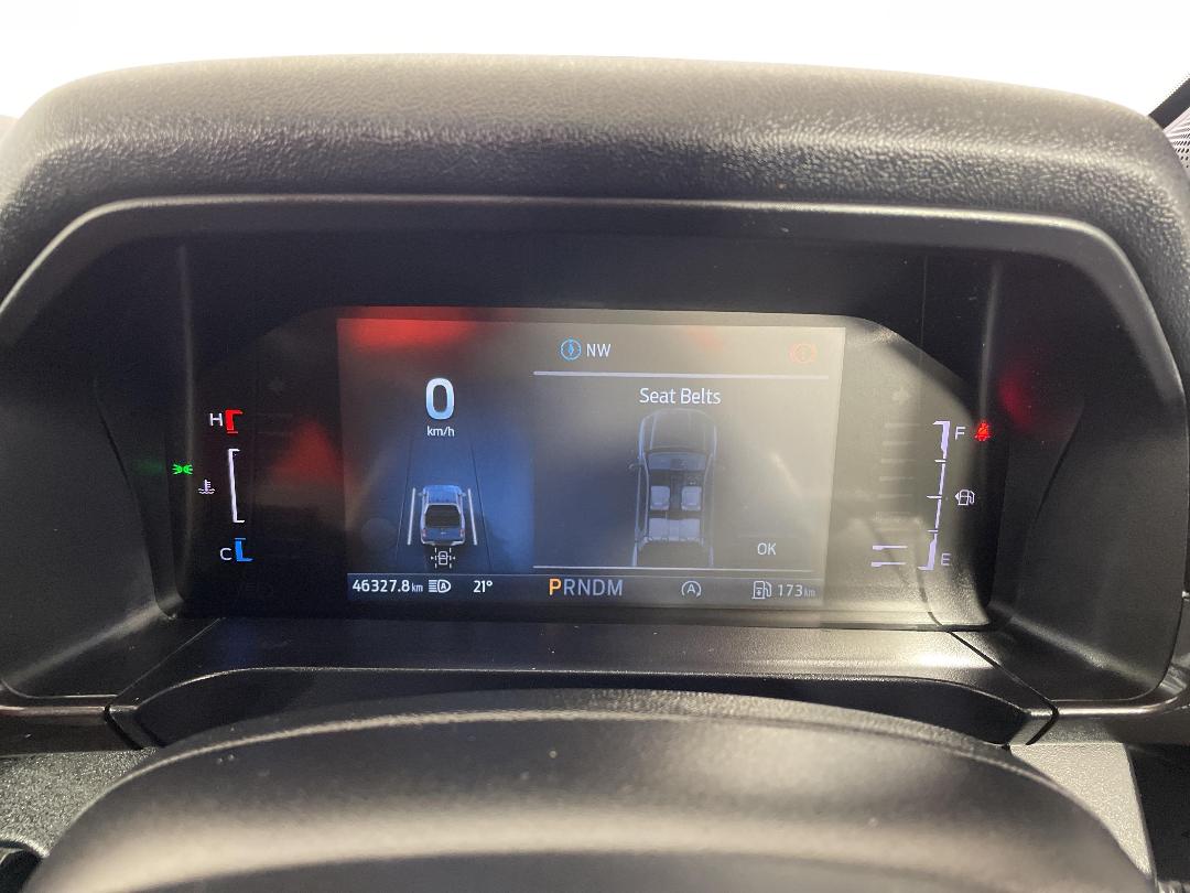 Photo '21' of Ford Ranger Photo '21' of Ford Ranger