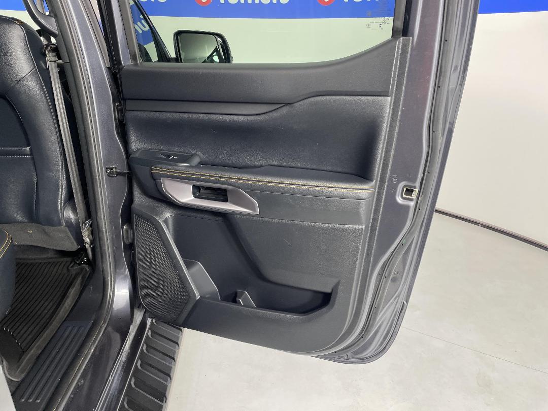 Photo '19' of Ford Ranger Photo '19' of Ford Ranger