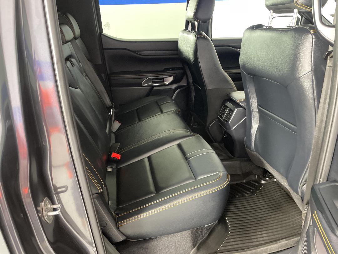 Photo '20' of Ford Ranger Photo '20' of Ford Ranger