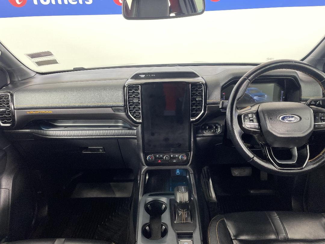 Photo '17' of Ford Ranger Photo '17' of Ford Ranger