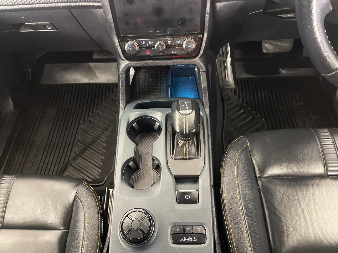 Photo '18' of Ford Ranger Photo '18' of Ford Ranger