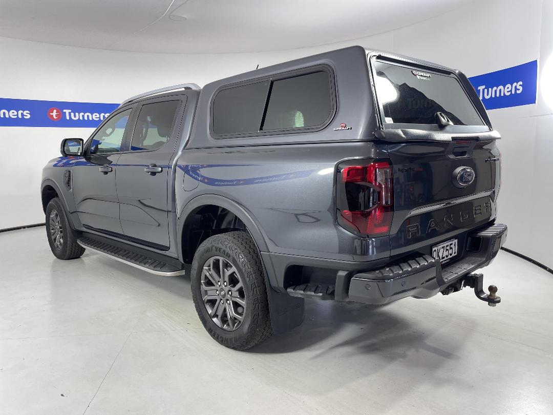 Photo '5' of Ford Ranger Photo '5' of Ford Ranger