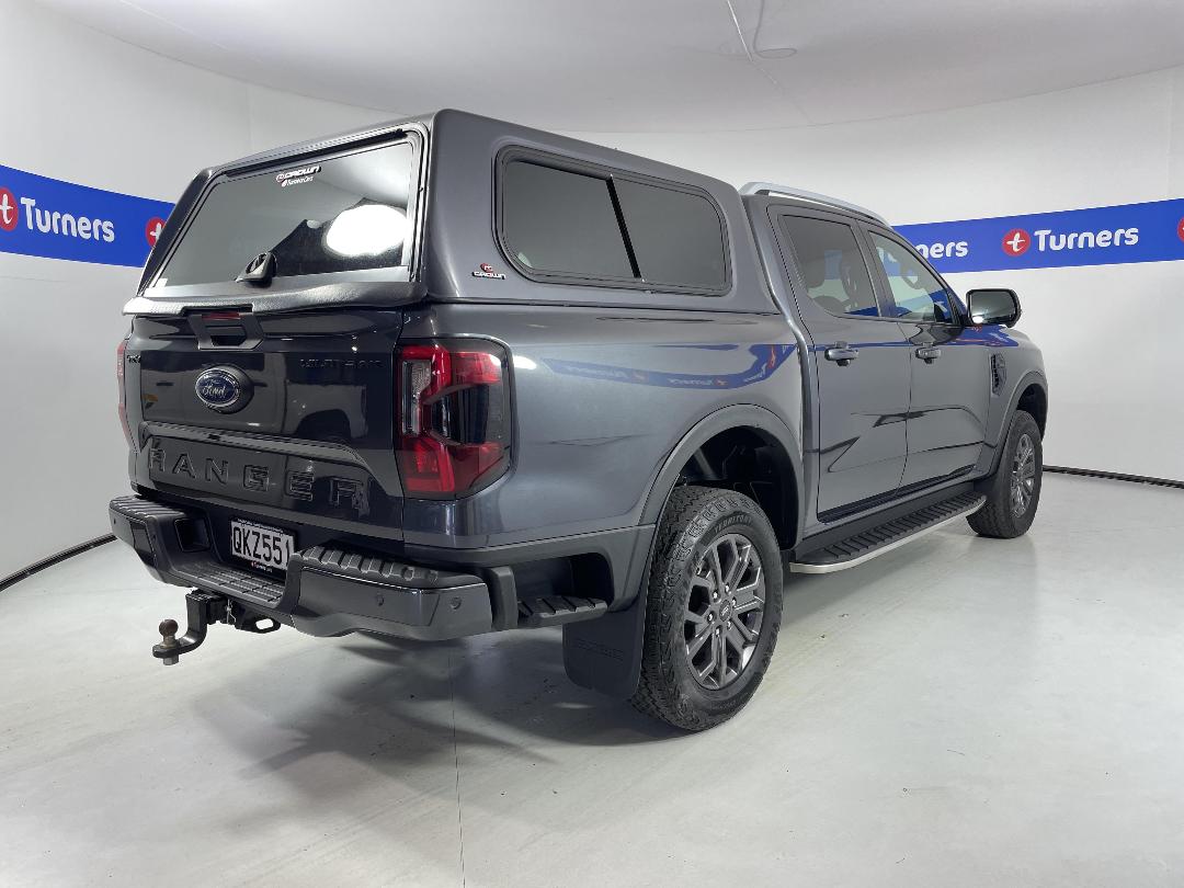 Photo '7' of Ford Ranger Photo '7' of Ford Ranger