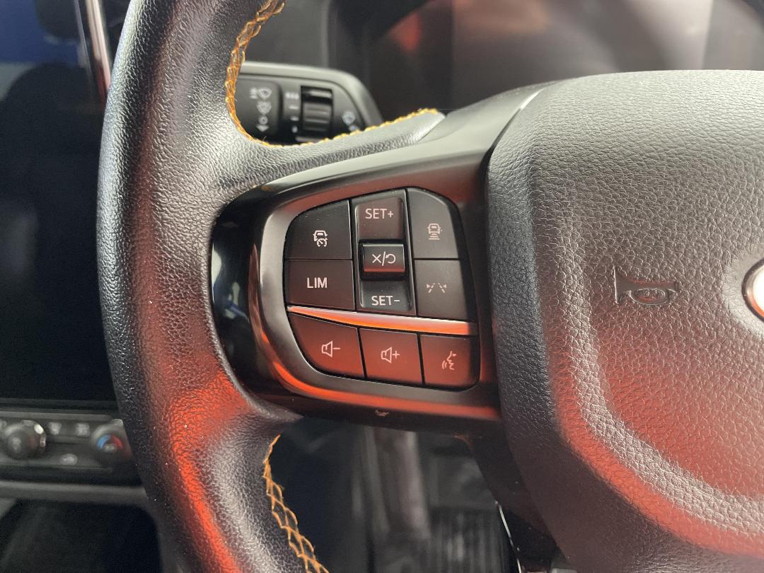 Photo '25' of Ford Ranger Photo '25' of Ford Ranger