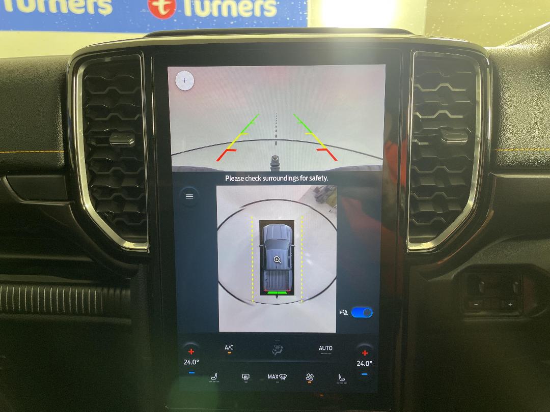 Photo '27' of Ford Ranger Photo '27' of Ford Ranger