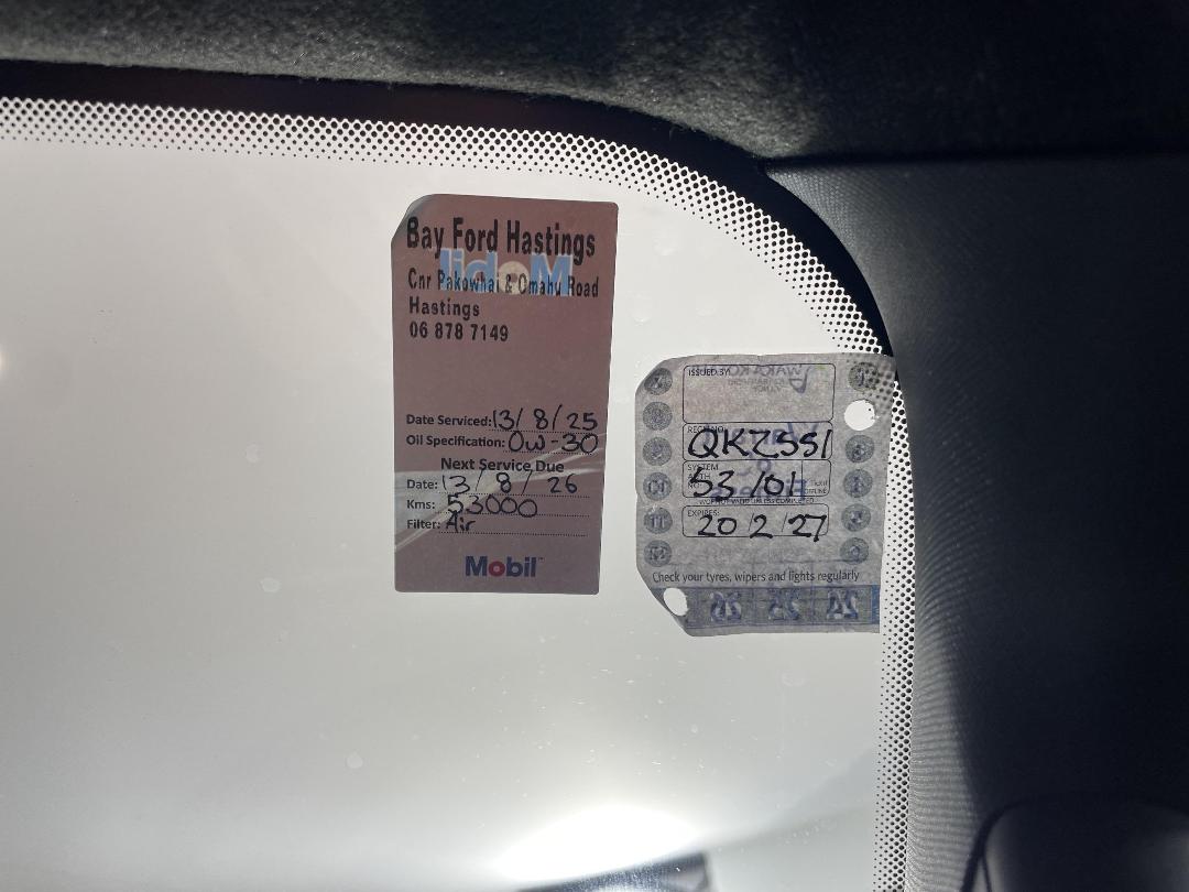 Photo '28' of Ford Ranger Photo '28' of Ford Ranger