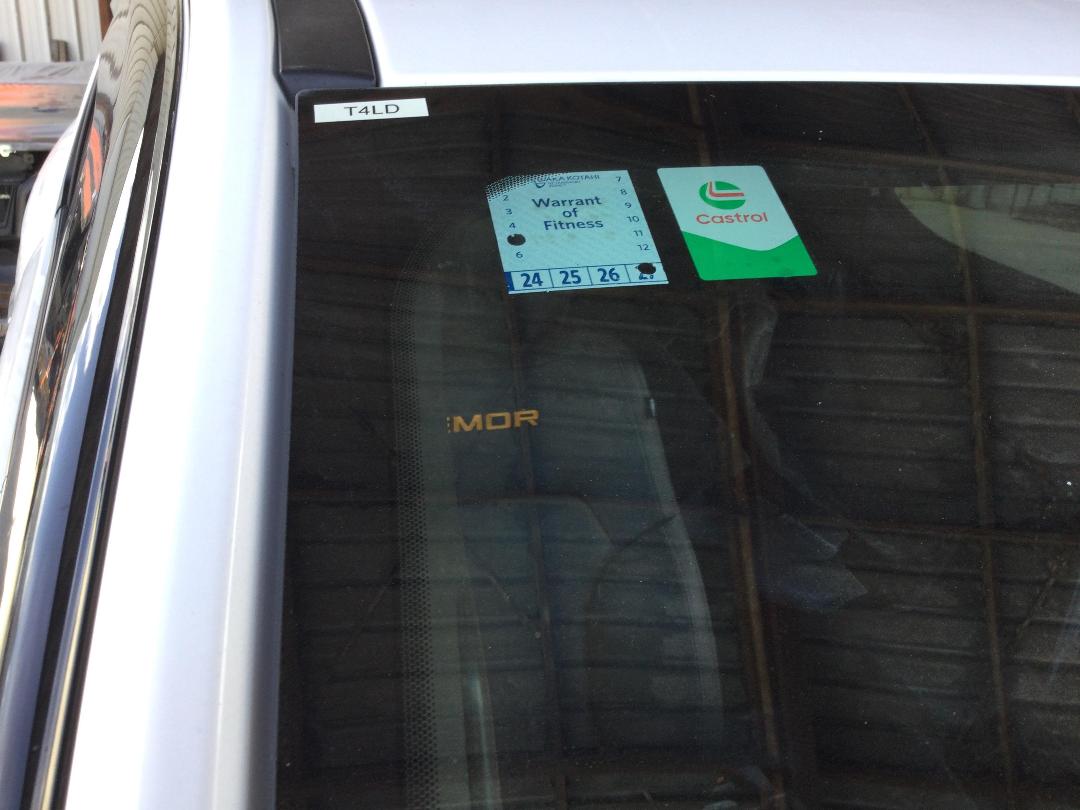 Photo '8' of Ford Ranger Tremor