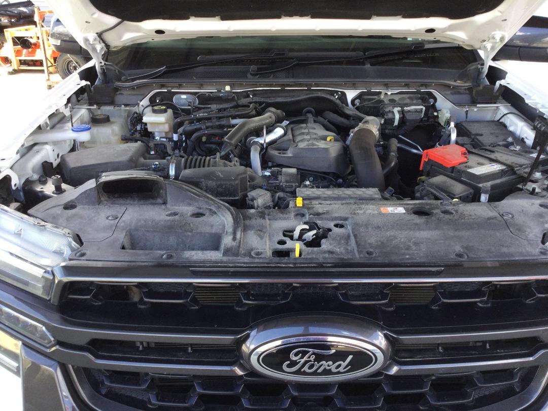 Photo '7' of Ford Ranger Tremor