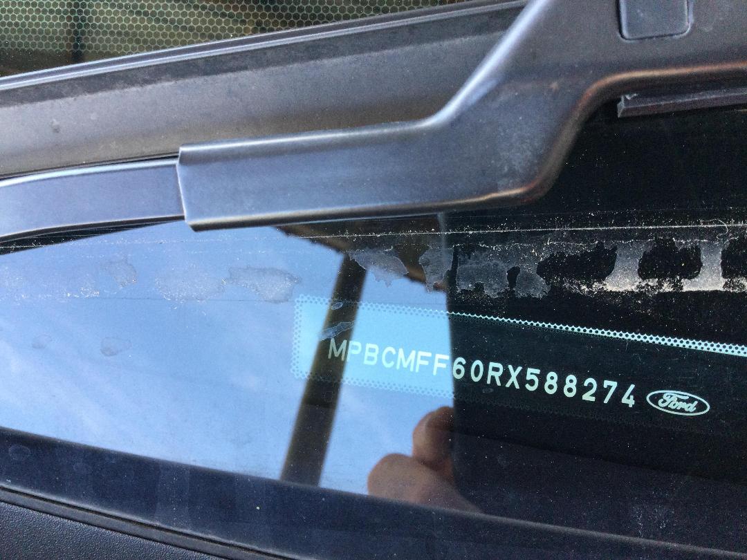 Photo '10' of Ford Ranger Tremor