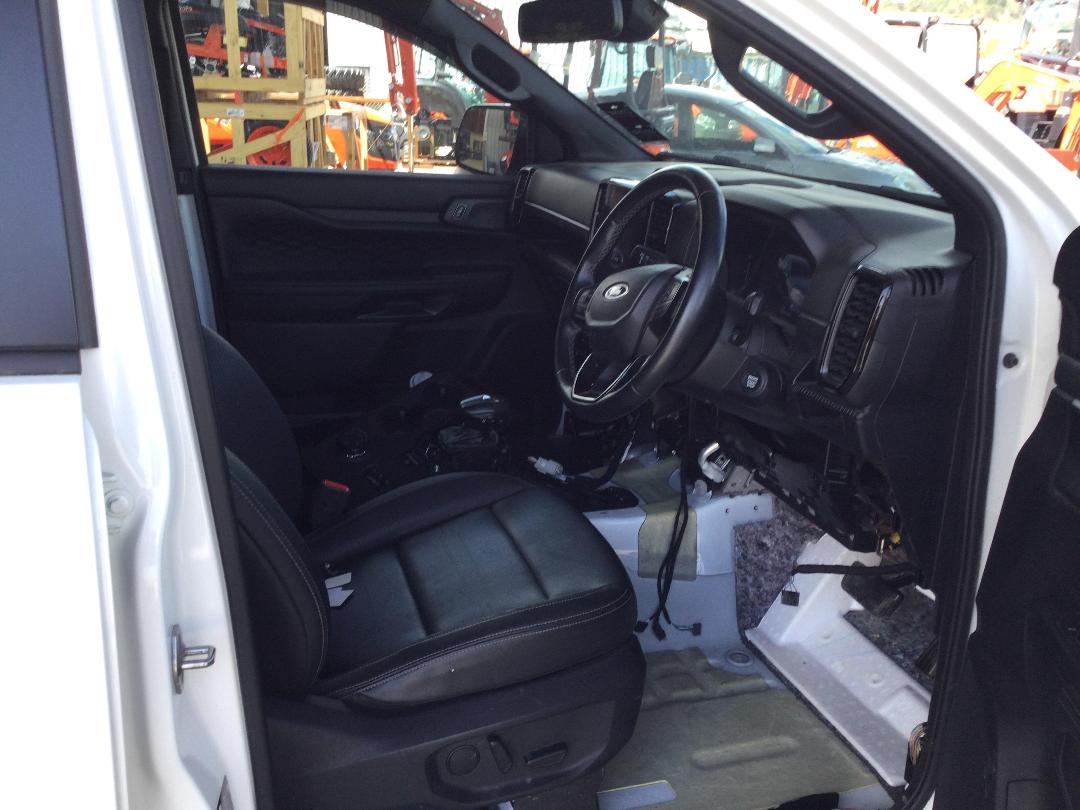 Photo '12' of Ford Ranger Tremor