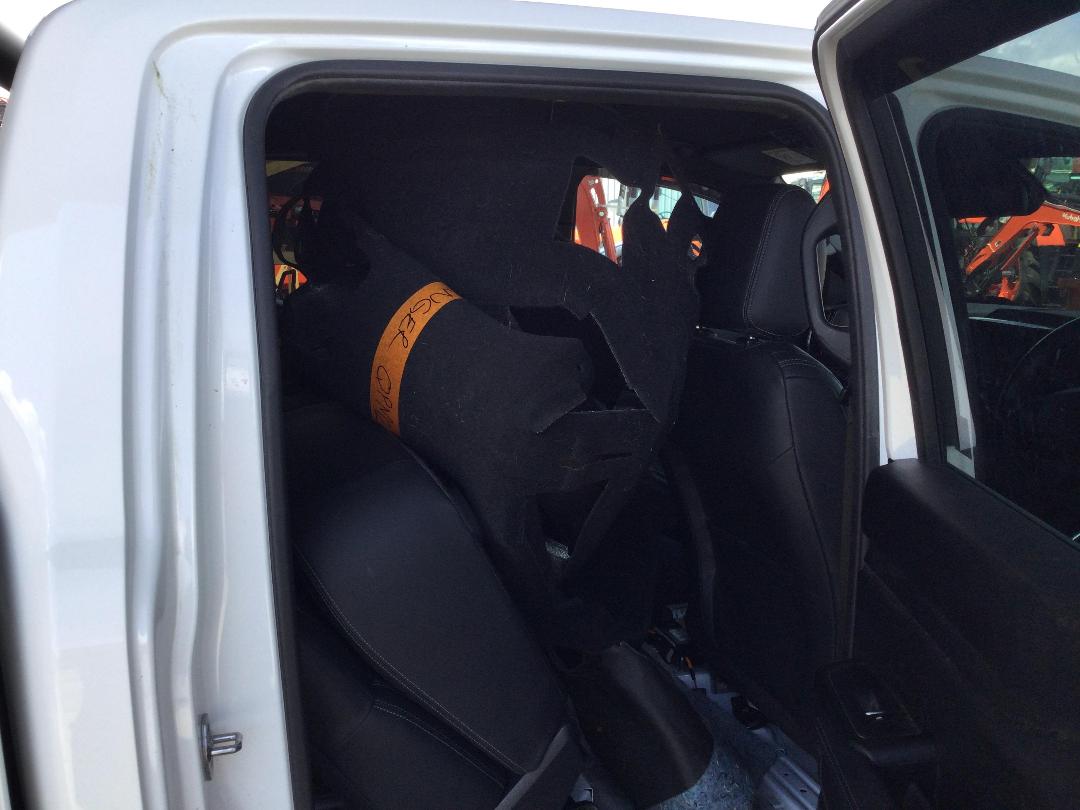 Photo '13' of Ford Ranger Tremor