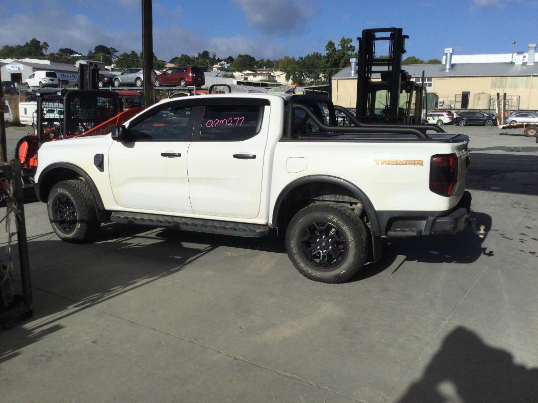 Photo '6' of Ford Ranger Tremor