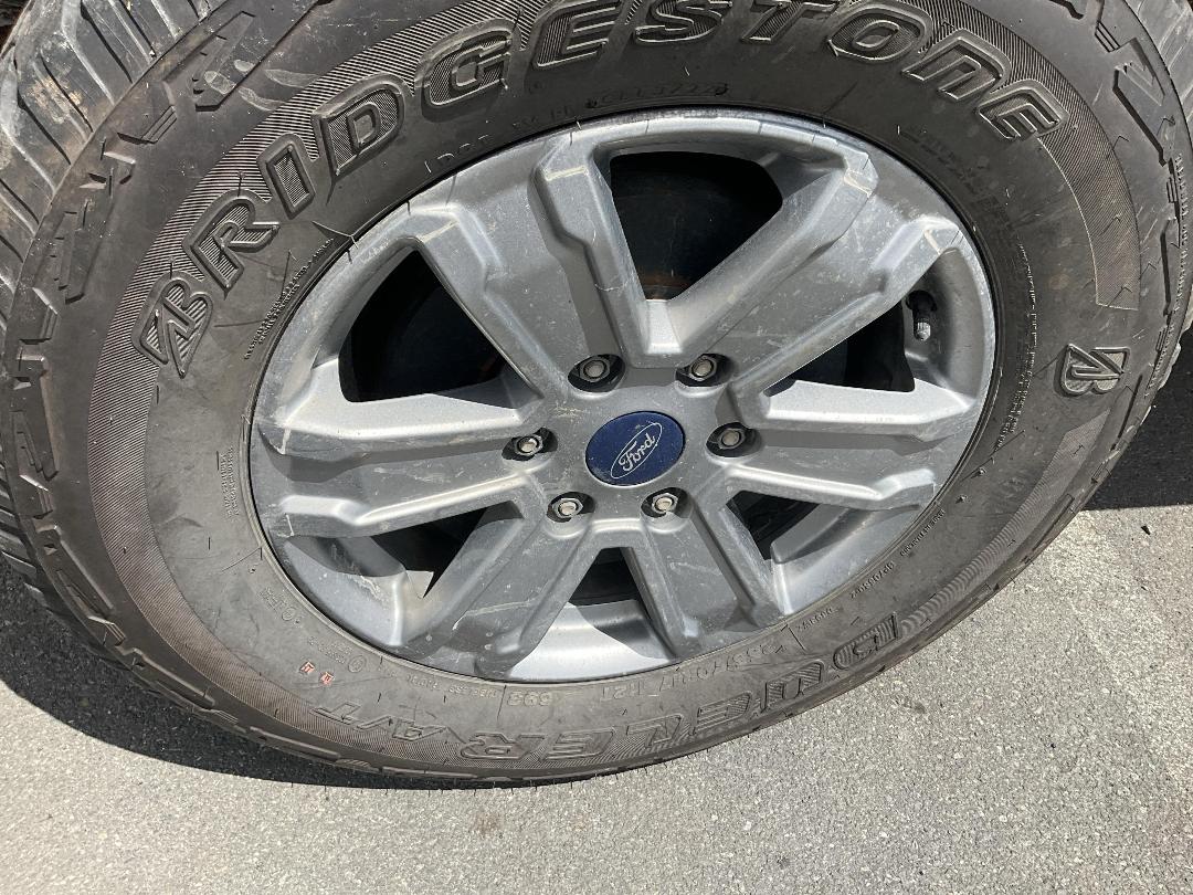 Photo '6' of Ford Ranger XL Double CAB C/C Photo '6' of Ford Ranger XL Double CAB C/C