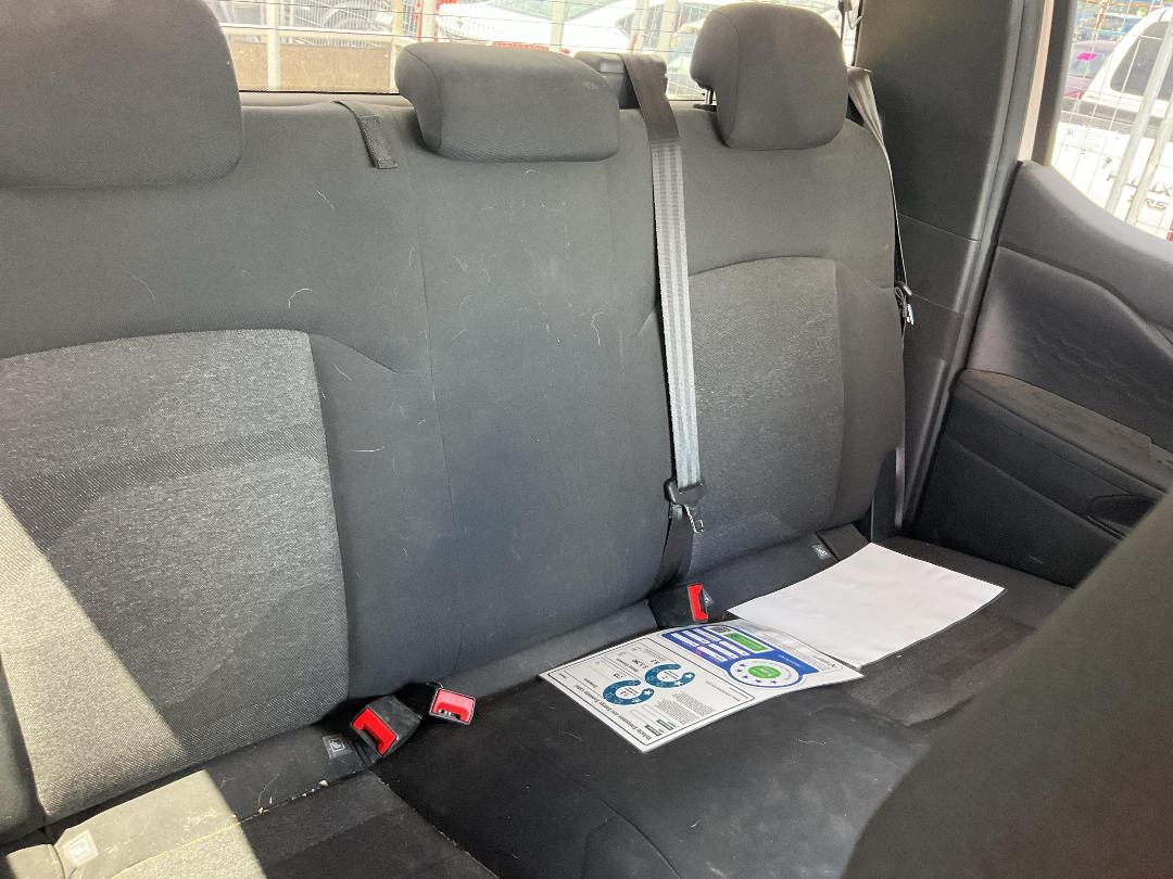 Photo '12' of Ford Ranger XL Double CAB C/C Photo '12' of Ford Ranger XL Double CAB C/C