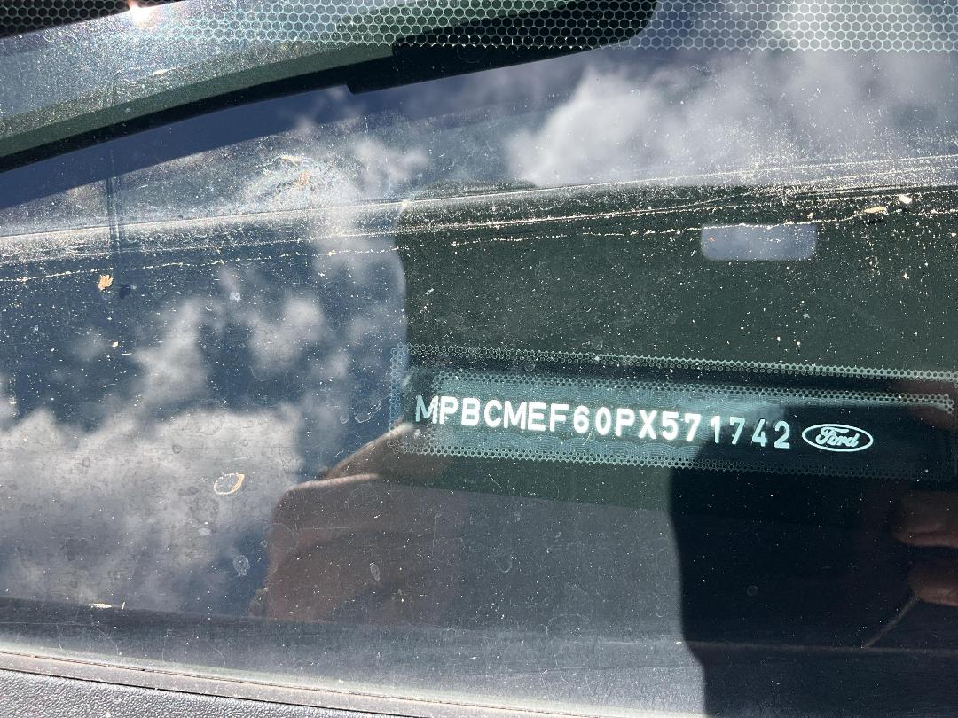 Photo '11' of Ford Ranger XL Double CAB C/C Photo '11' of Ford Ranger XL Double CAB C/C