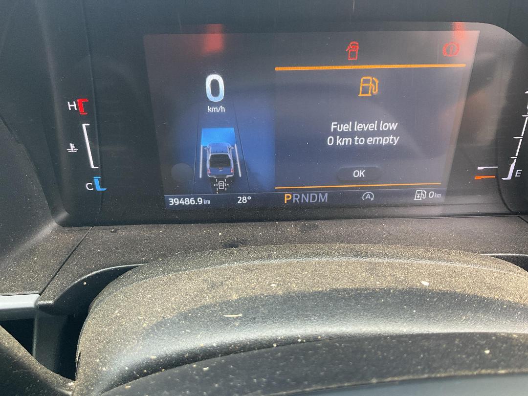 Photo '15' of Ford Ranger XL Double CAB C/C Photo '15' of Ford Ranger XL Double CAB C/C