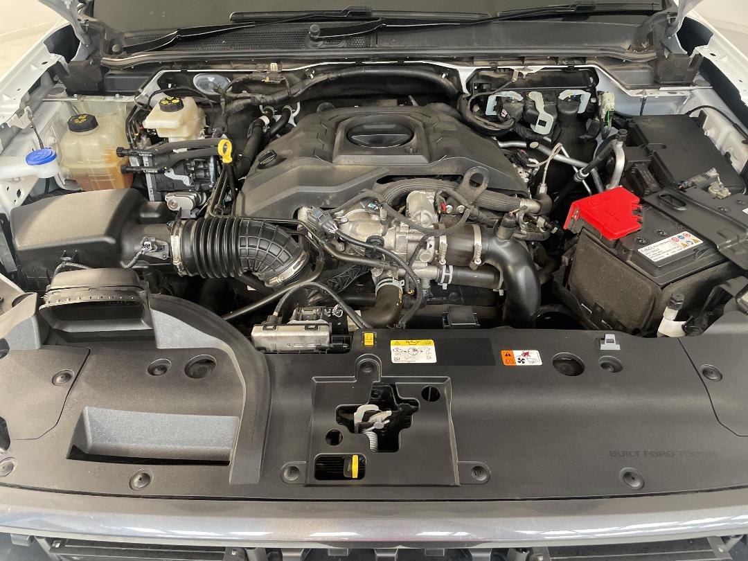 Photo '13' of Ford Ranger Photo '13' of Ford Ranger