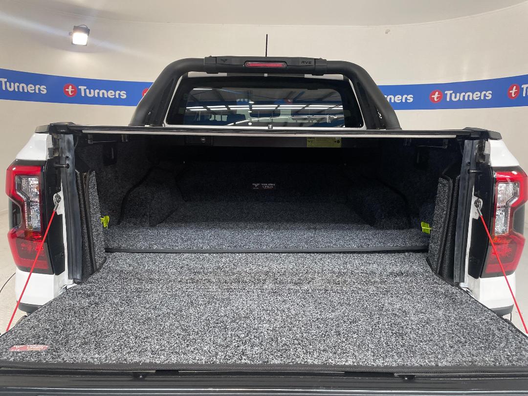 Photo '14' of Ford Ranger Photo '14' of Ford Ranger