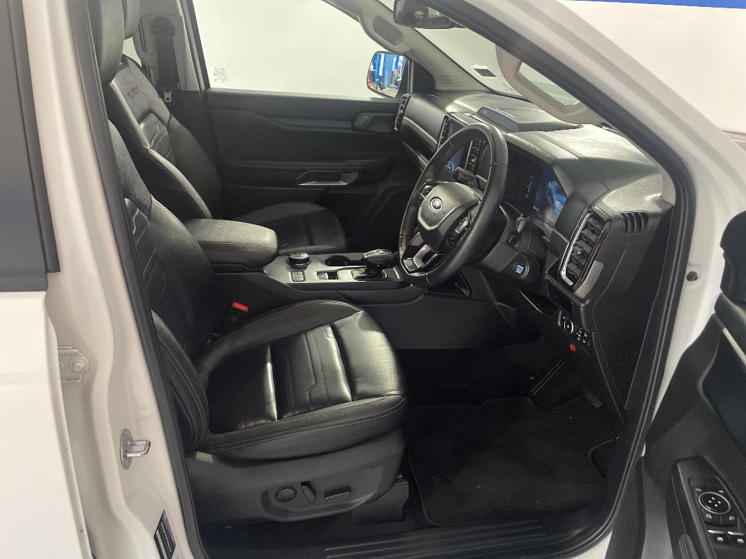 Photo '16' of Ford Ranger Photo '16' of Ford Ranger