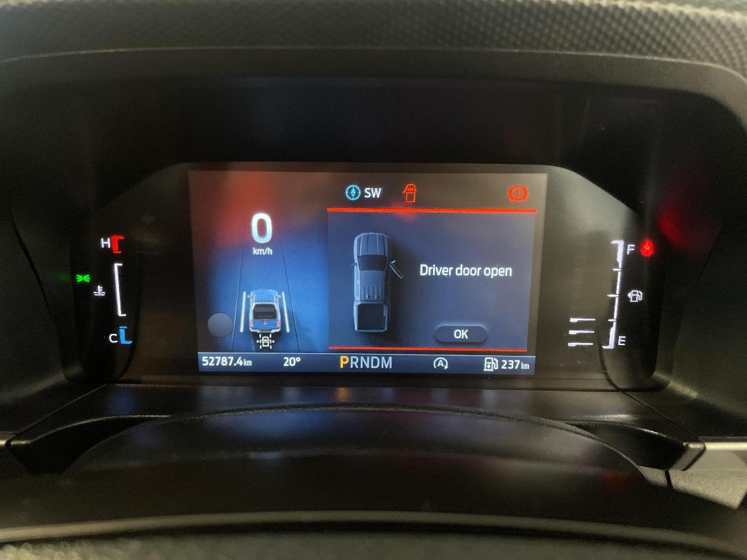 Photo '21' of Ford Ranger Photo '21' of Ford Ranger