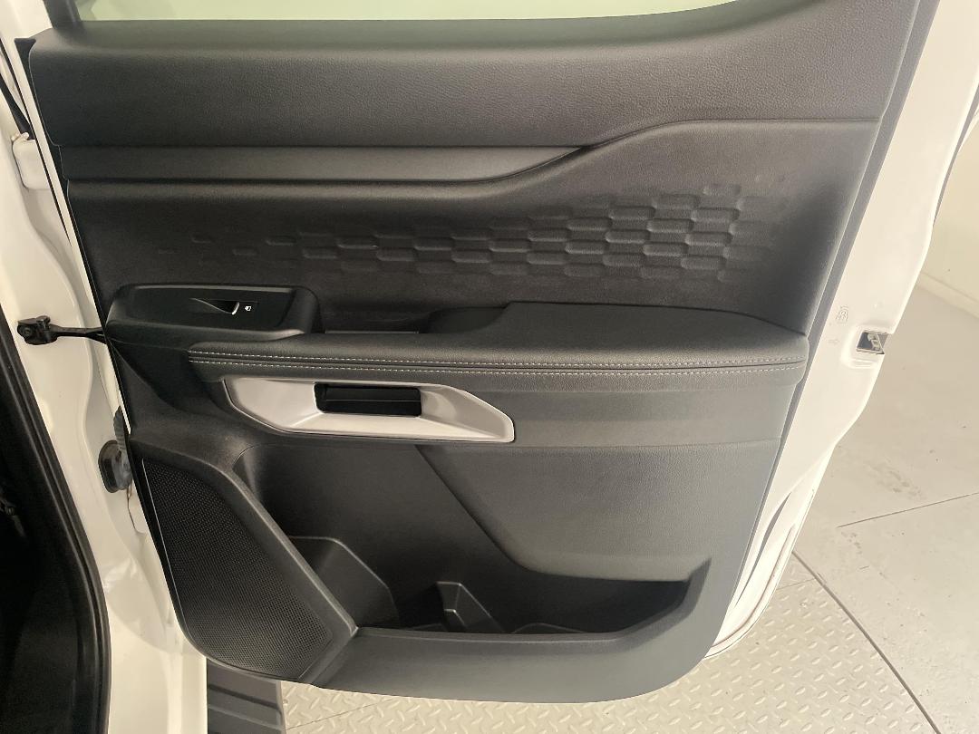 Photo '19' of Ford Ranger Photo '19' of Ford Ranger