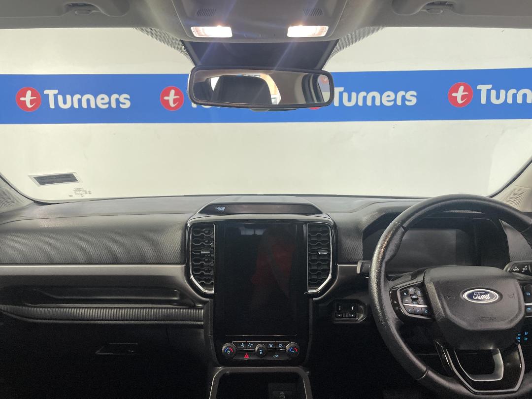 Photo '17' of Ford Ranger Photo '17' of Ford Ranger