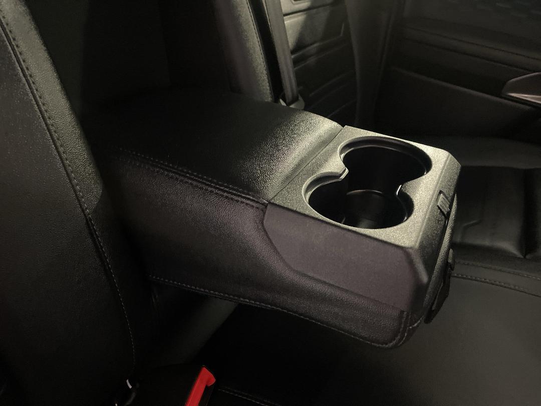 Photo '23' of Ford Ranger Photo '23' of Ford Ranger