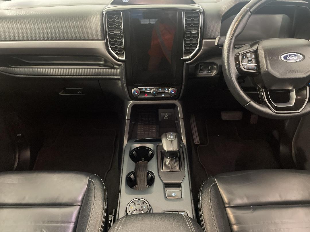 Photo '18' of Ford Ranger Photo '18' of Ford Ranger