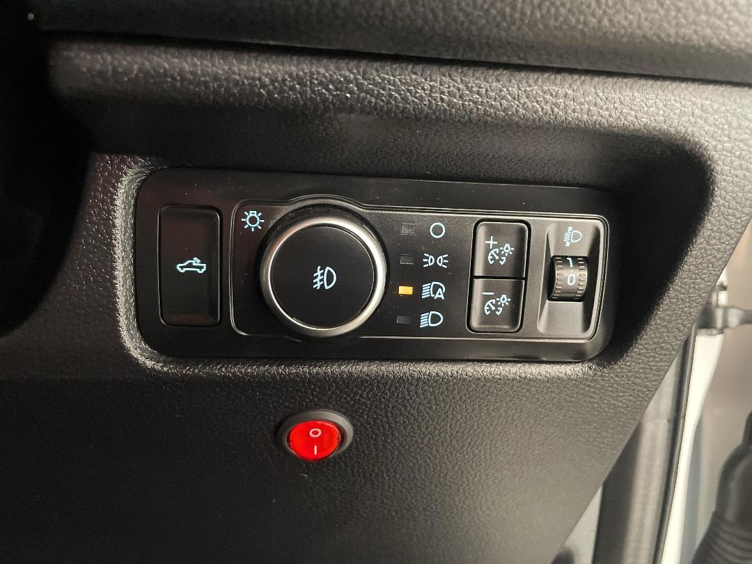 Photo '25' of Ford Ranger Photo '25' of Ford Ranger