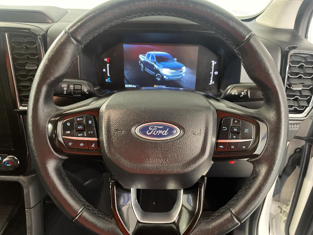 Photo '28' of Ford Ranger Photo '28' of Ford Ranger