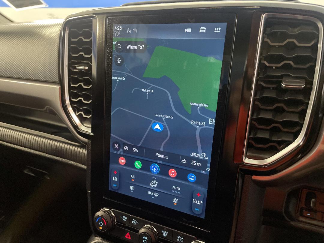 Photo '29' of Ford Ranger Photo '29' of Ford Ranger