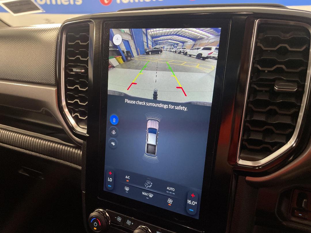 Photo '30' of Ford Ranger Photo '30' of Ford Ranger