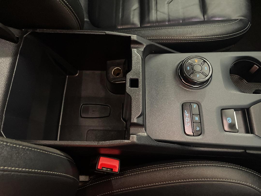 Photo '33' of Ford Ranger Photo '33' of Ford Ranger