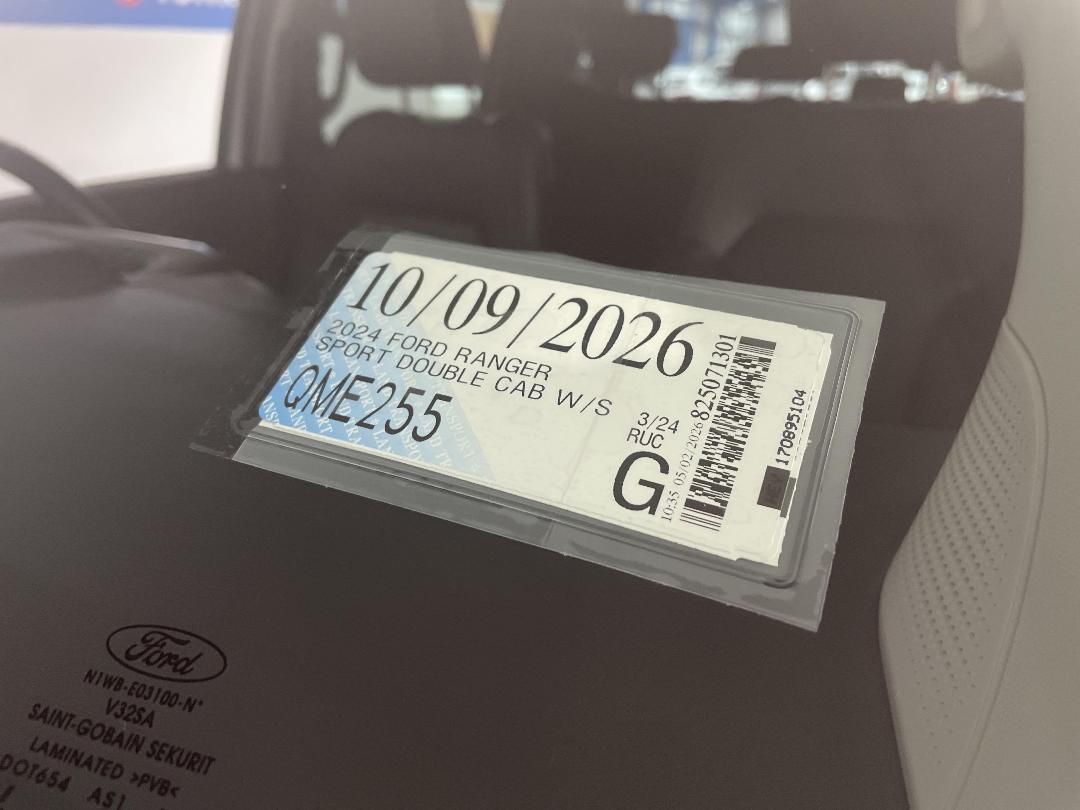 Photo '35' of Ford Ranger Photo '35' of Ford Ranger