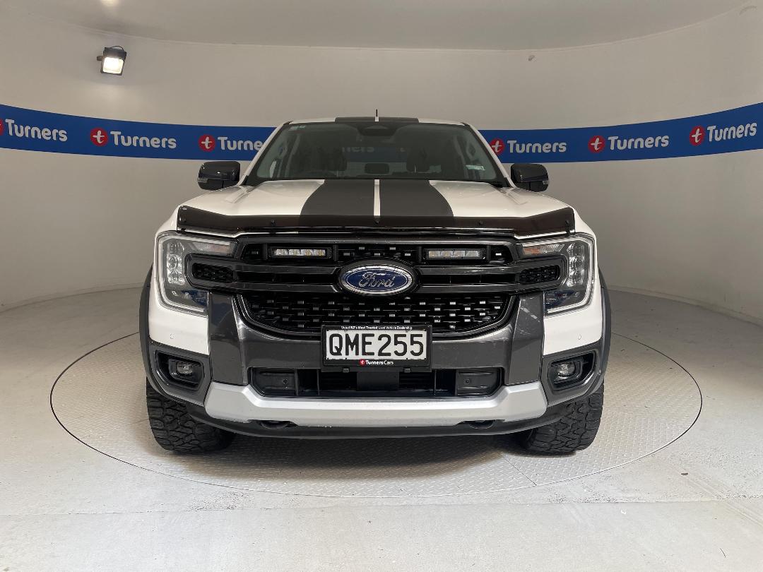 Photo '2' of Ford Ranger Photo '2' of Ford Ranger