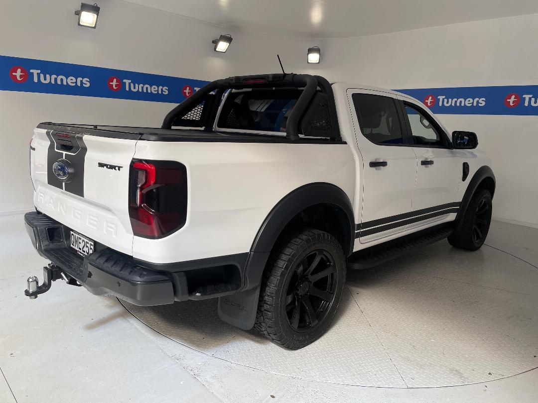 Photo '7' of Ford Ranger Photo '7' of Ford Ranger