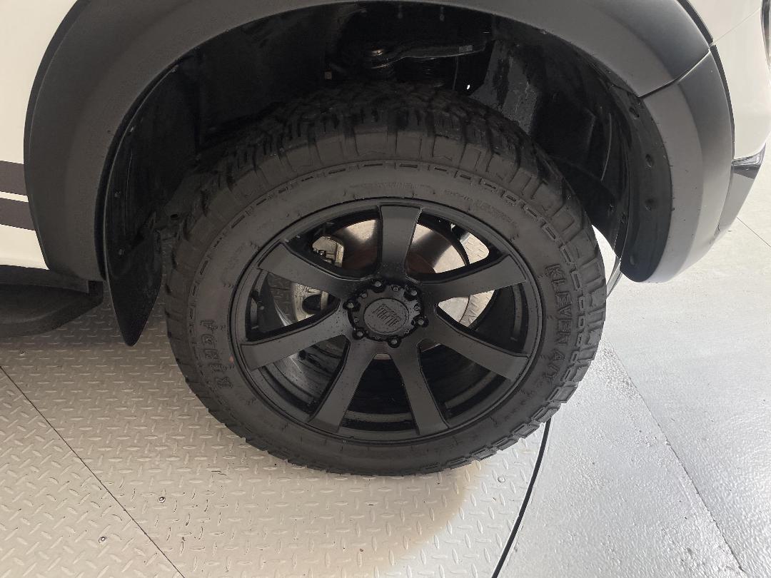 Photo '9' of Ford Ranger Photo '9' of Ford Ranger