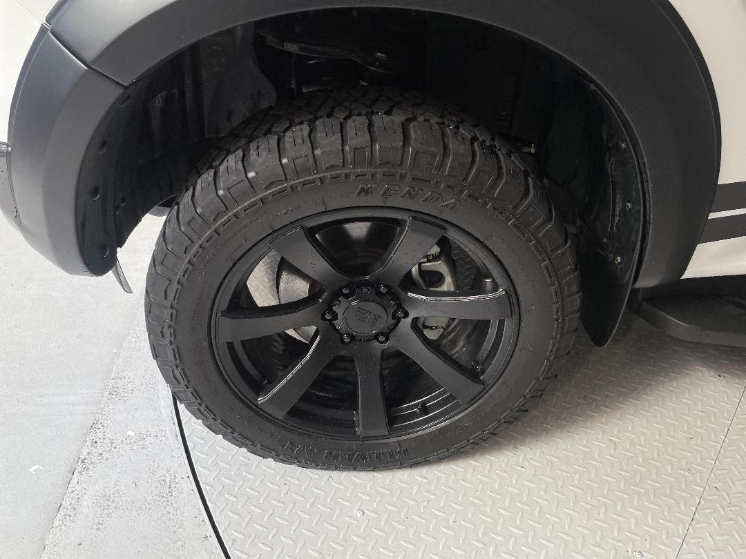 Photo '10' of Ford Ranger Photo '10' of Ford Ranger